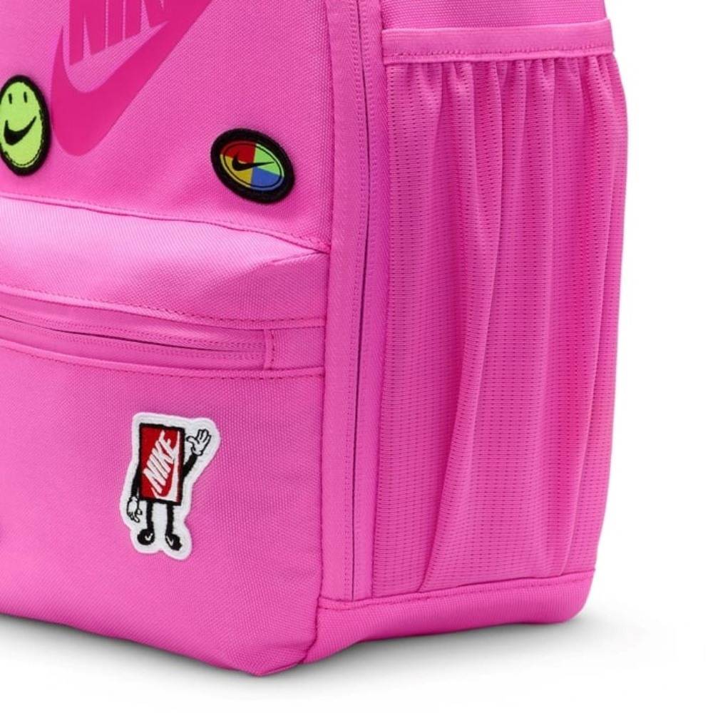NIKE PATCH LUNCH TOTE