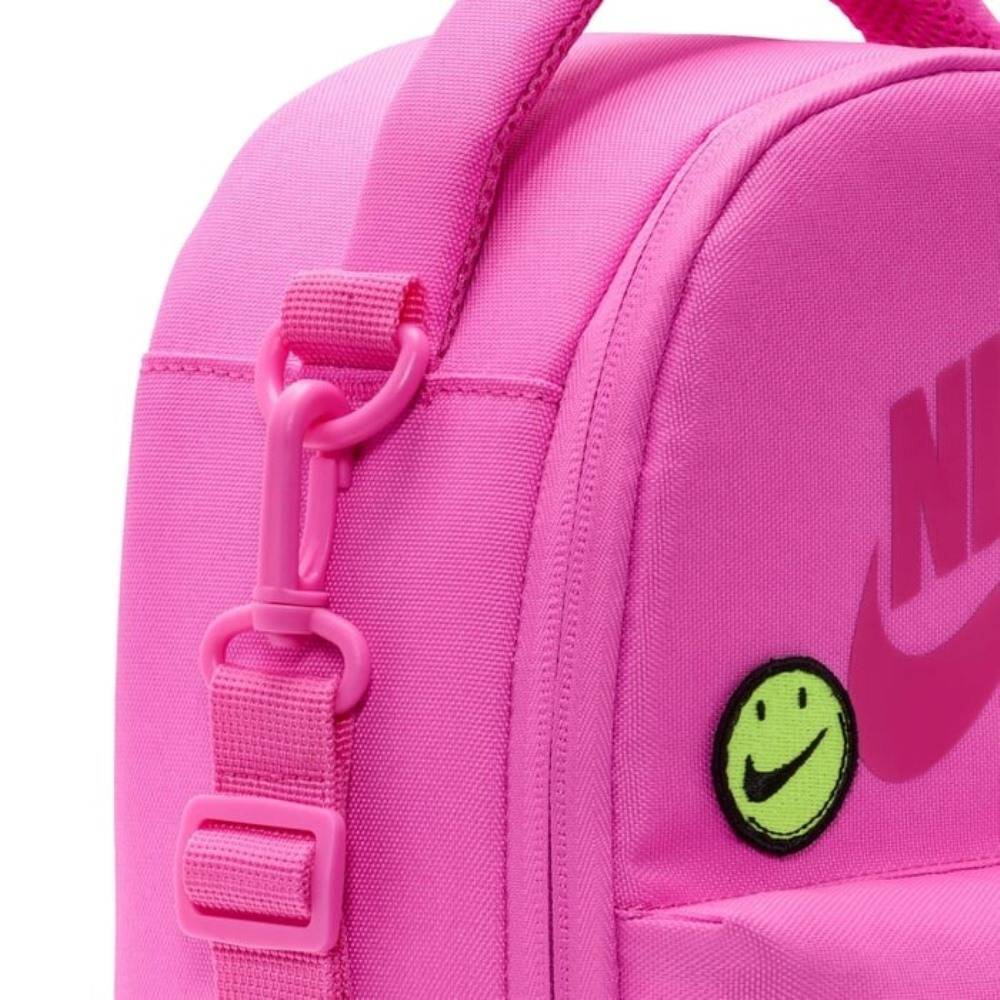 NIKE PATCH LUNCH TOTE