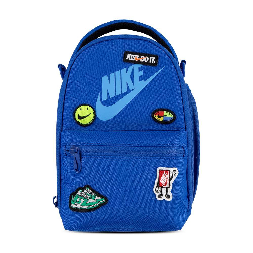 NIKE PATCH LUNCH TOTE
