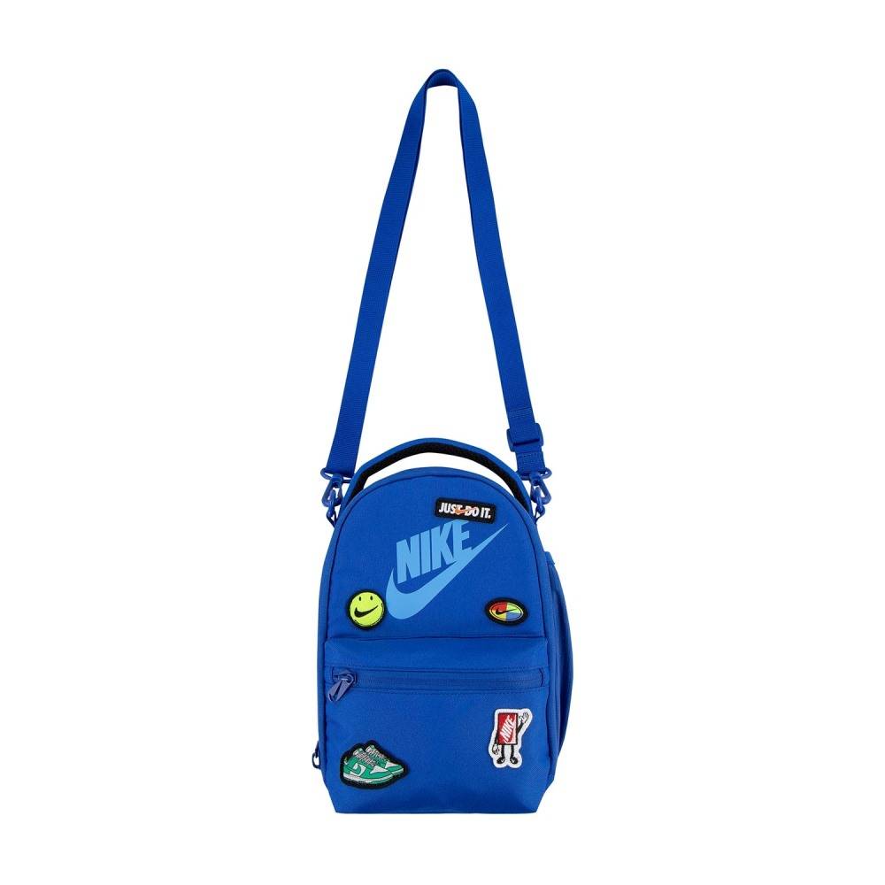 NIKE PATCH LUNCH TOTE