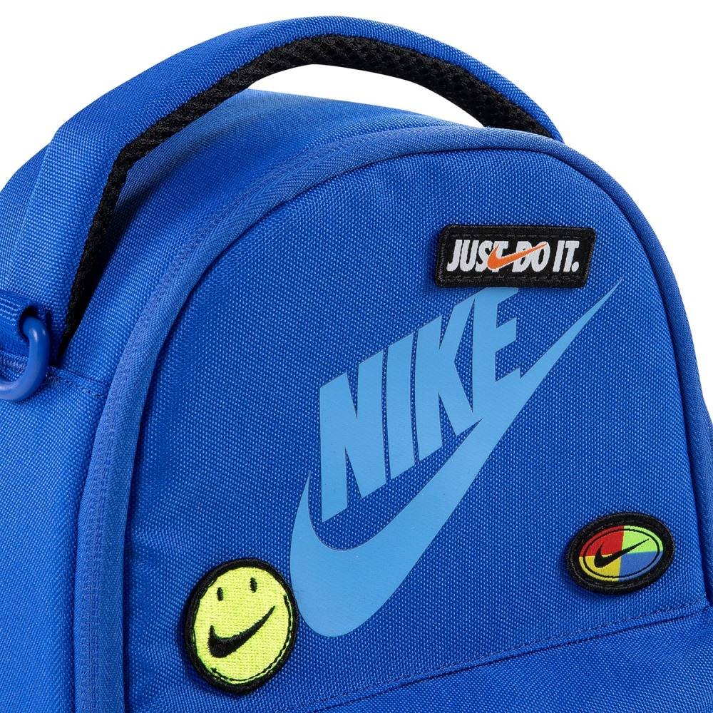 NIKE PATCH LUNCH TOTE