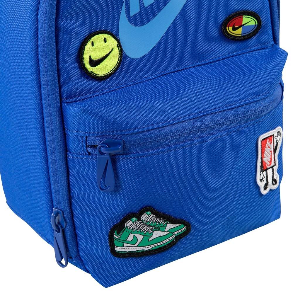 NIKE PATCH LUNCH TOTE
