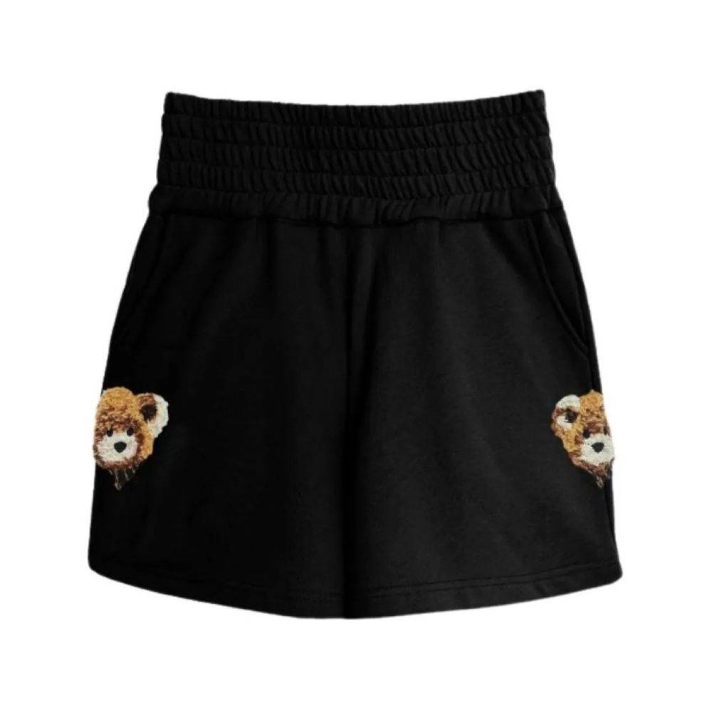 MWM TEDDY CAPSULE BERMUDA SHORTS