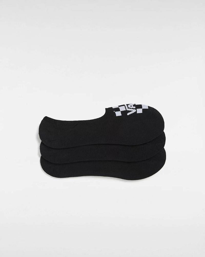 VANS CLASSIC CANOODLE SOCKS (3 PAIRS)