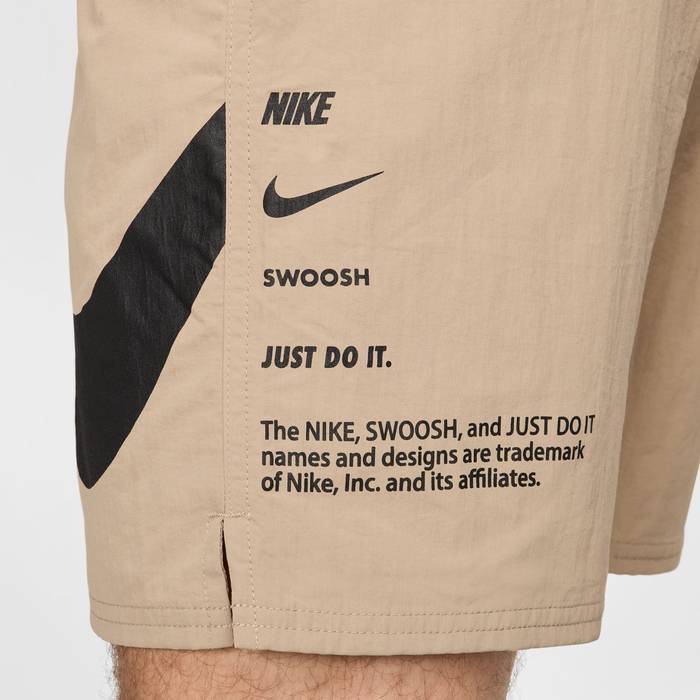 NIKE MENS 7