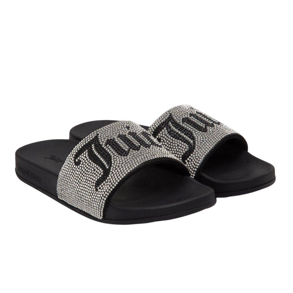 JUICY COUTURE DONNA DIAMANTE SLIDE