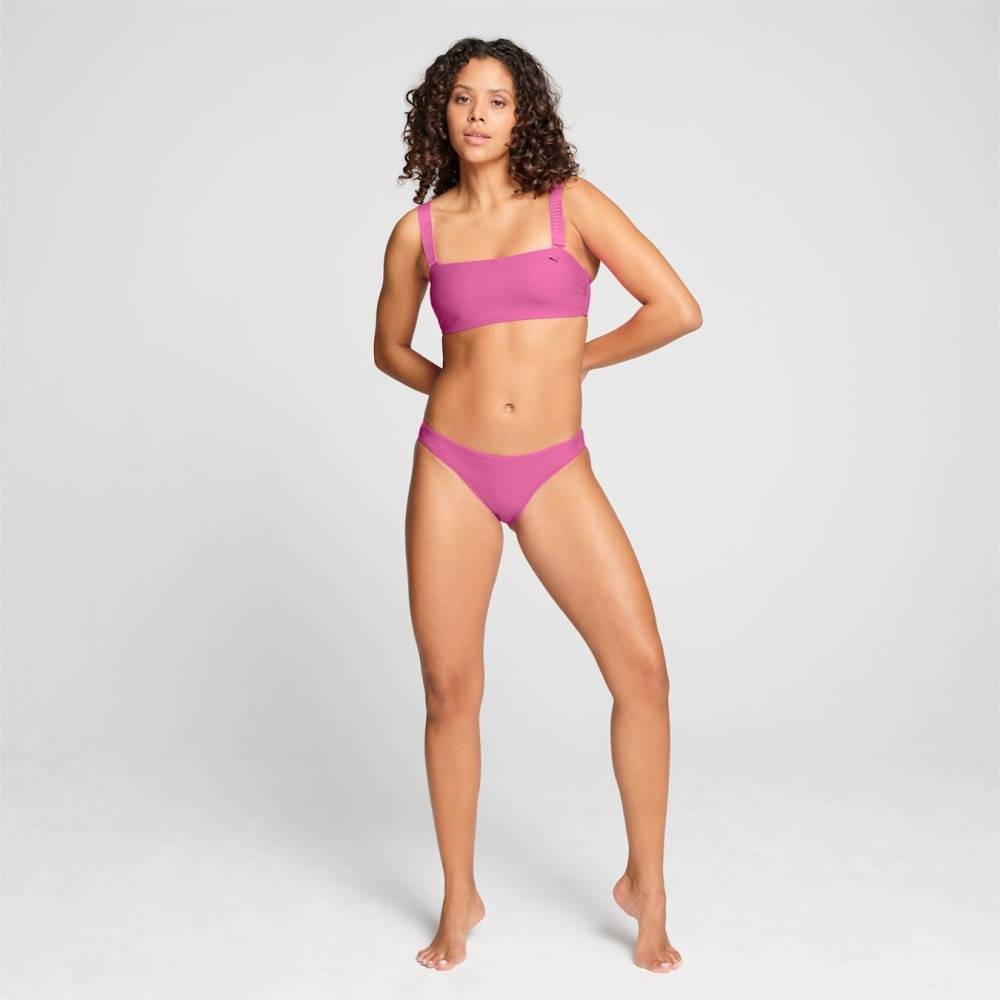 PUMA 938349 SWIM WOMEN BRAZILIAN 1P