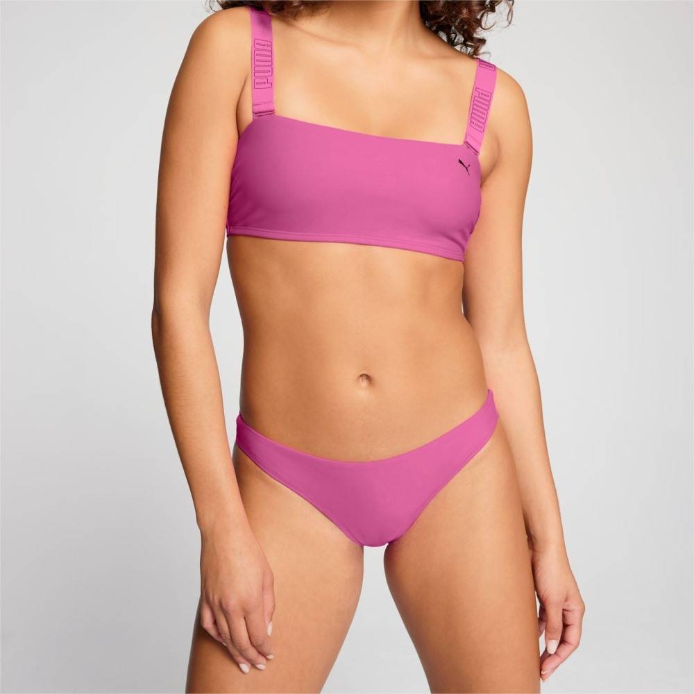 PUMA 938349 SWIM WOMEN BRAZILIAN 1P