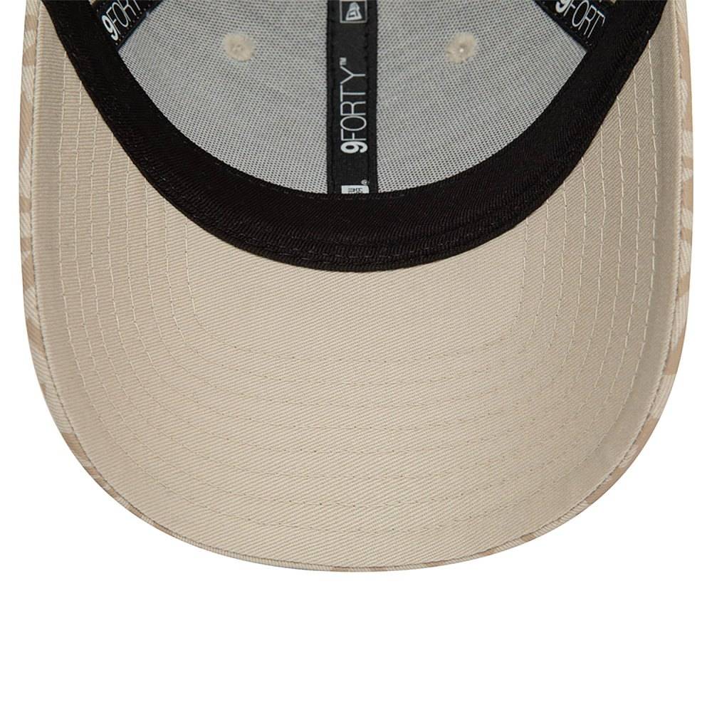 NEW ERA WMNS MONO 9FORTY NEW YORK YANKEES