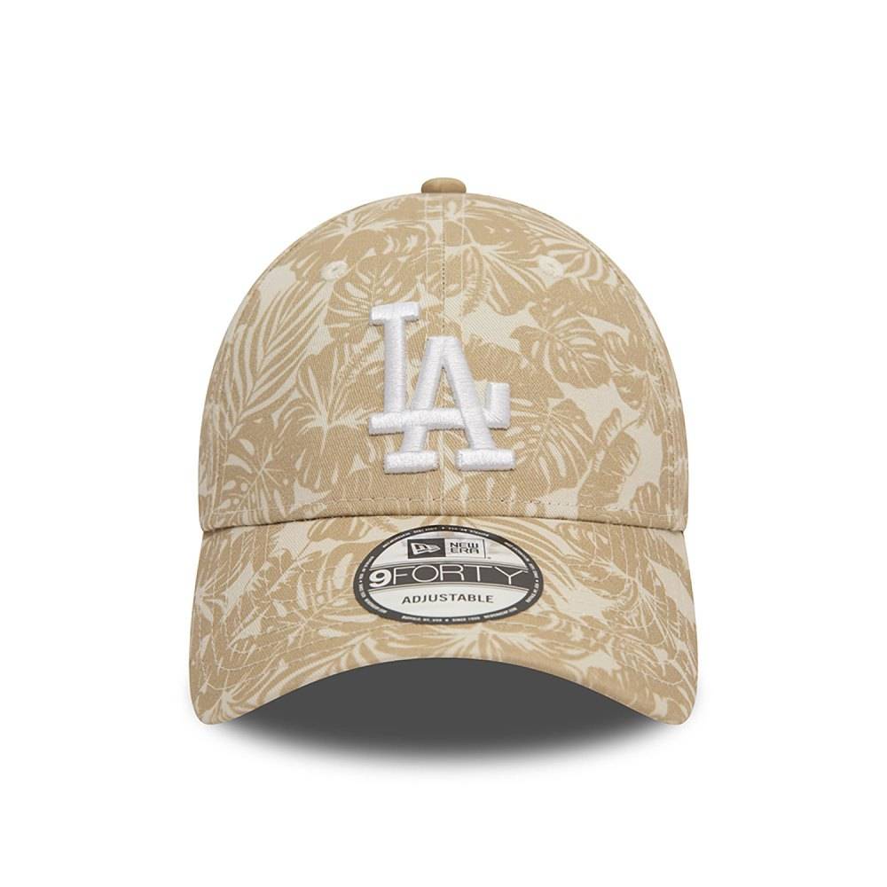 NEW ERA MLB SUMMER AOP 9FORTY LA DODGERS