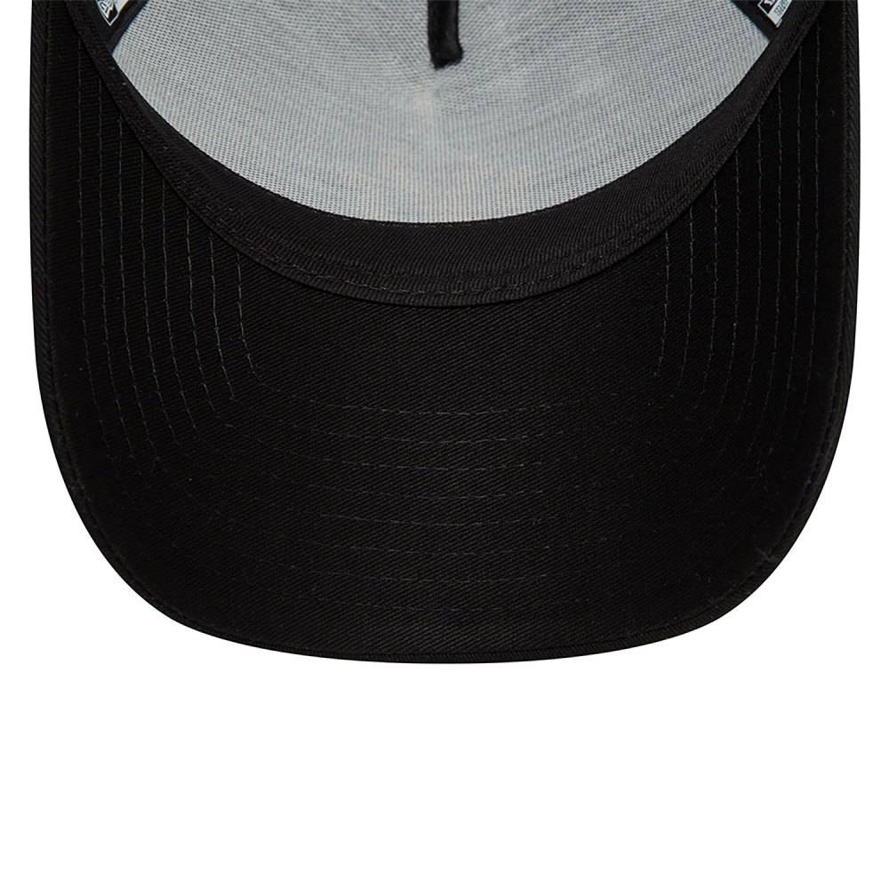 NEW ERA WMNS METALLIC TRUCKER NEW YORK YANKEES