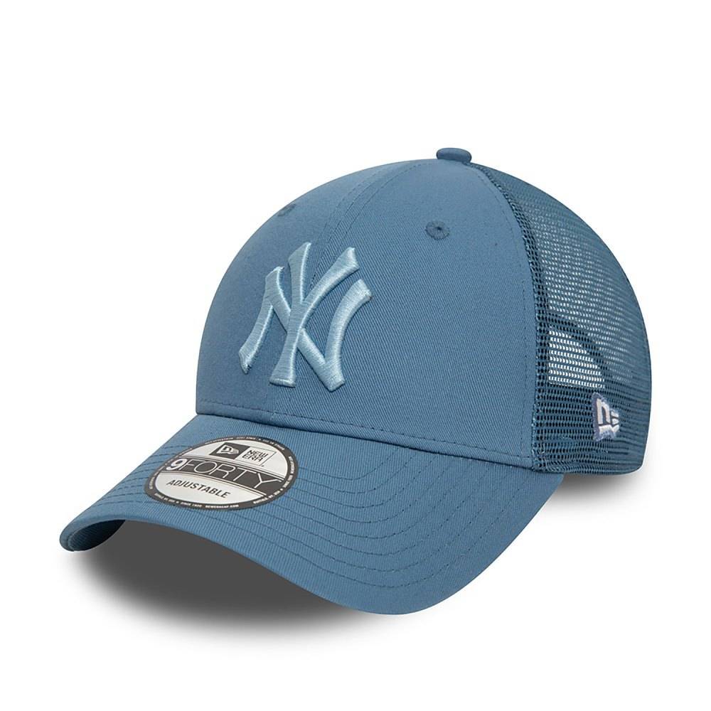 NEW ERA HOME FIELD 9FORTY TRUCKER NEW YORK YANKEES