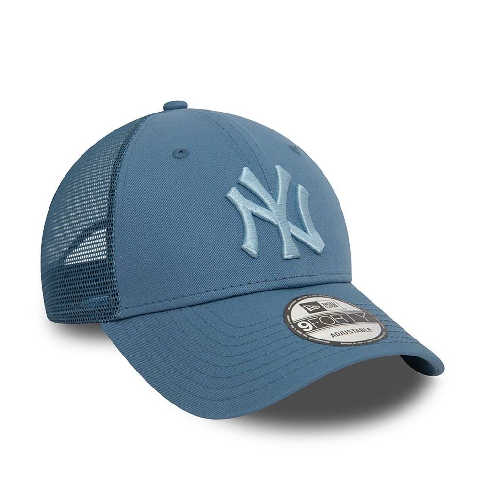 NEW ERA HOME FIELD 9FORTY TRUCKER NEW YORK YANKEES