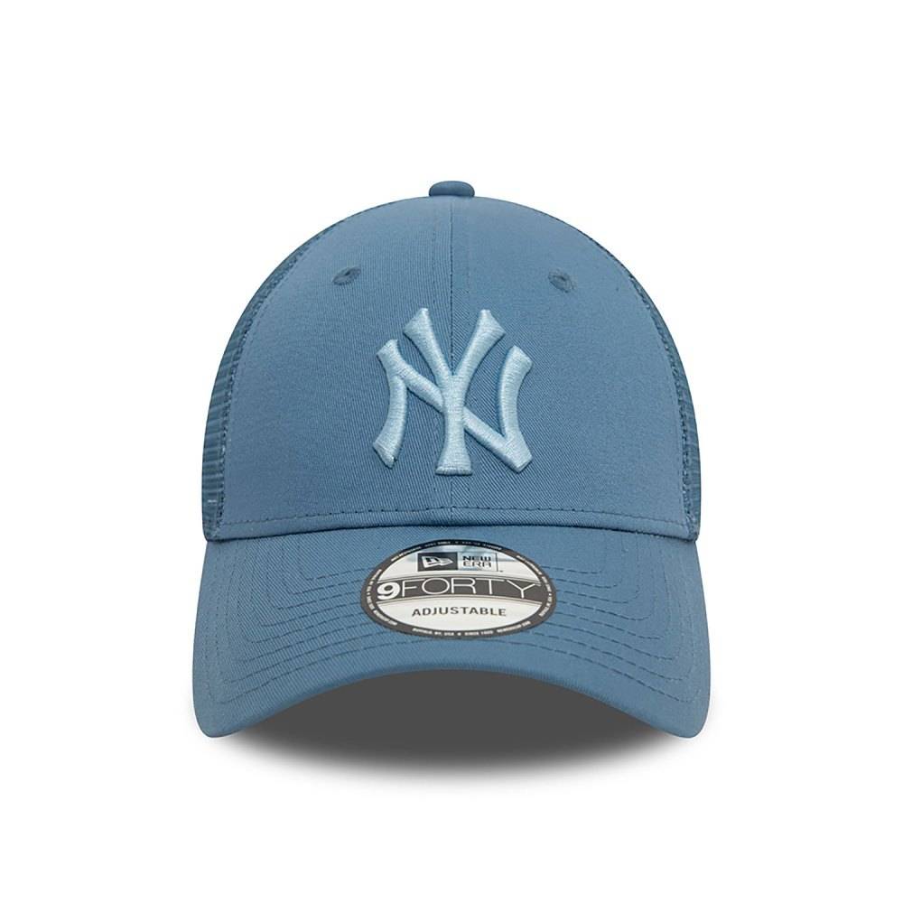 NEW ERA HOME FIELD 9FORTY TRUCKER NEW YORK YANKEES