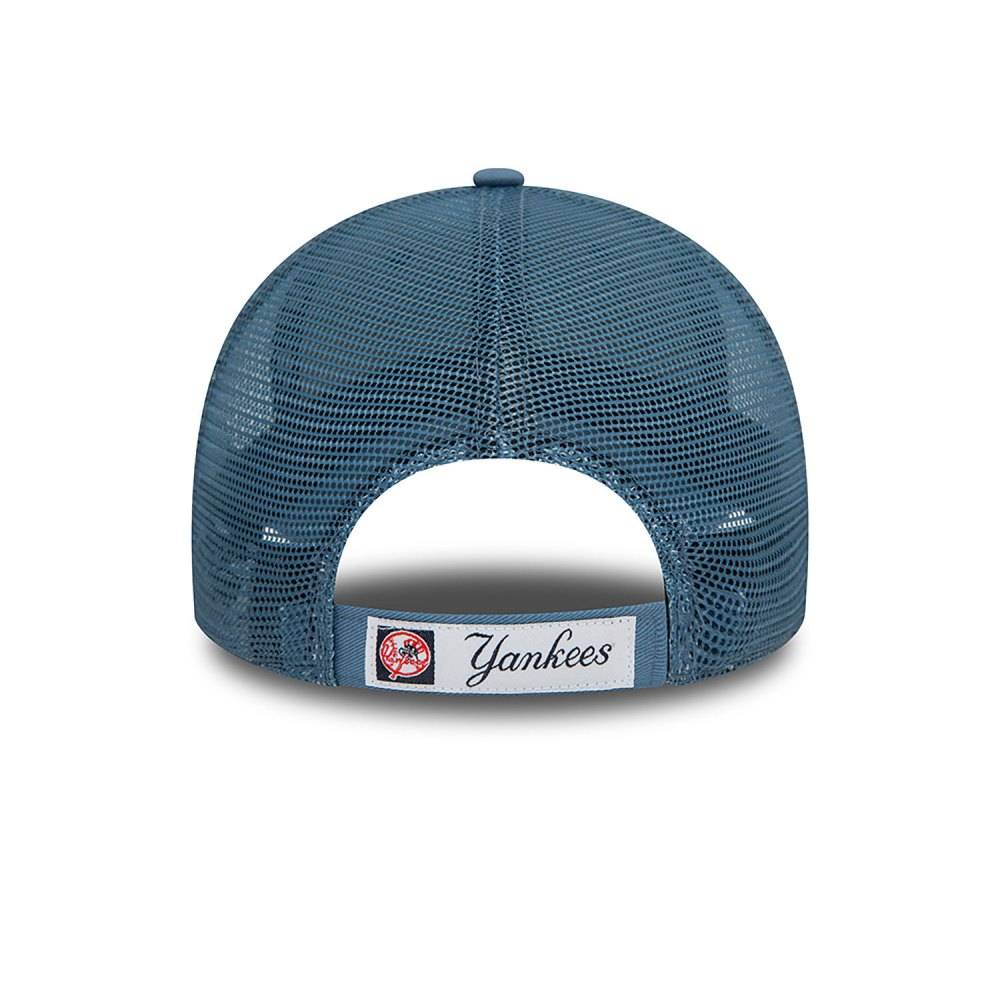 NEW ERA HOME FIELD 9FORTY TRUCKER NEW YORK YANKEES