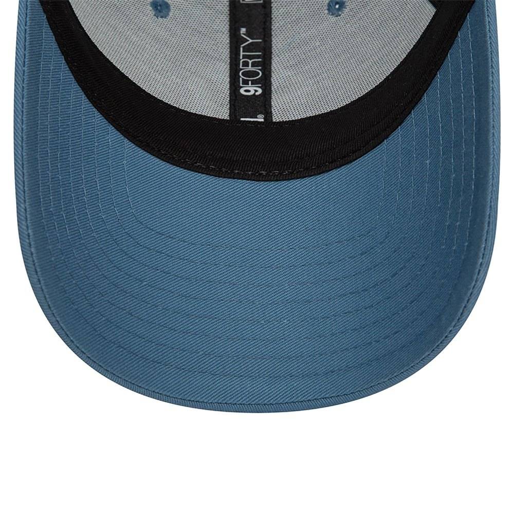 NEW ERA HOME FIELD 9FORTY TRUCKER NEW YORK YANKEES