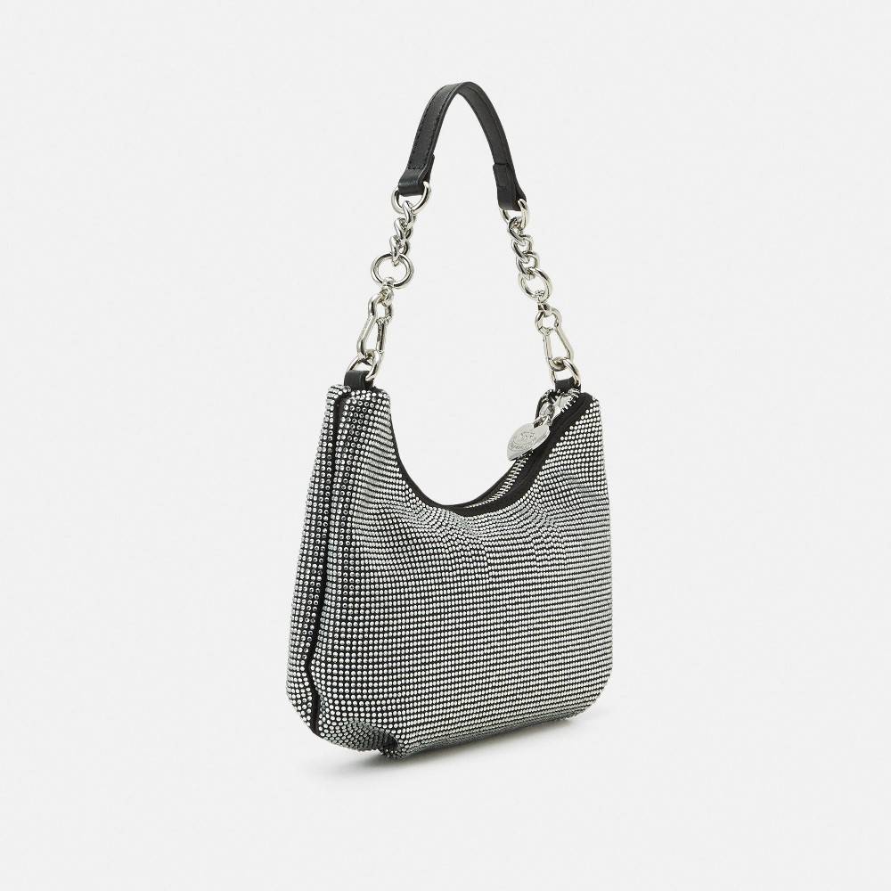 JUICY COUTURE HAZEL - SMALL HOBO BAG