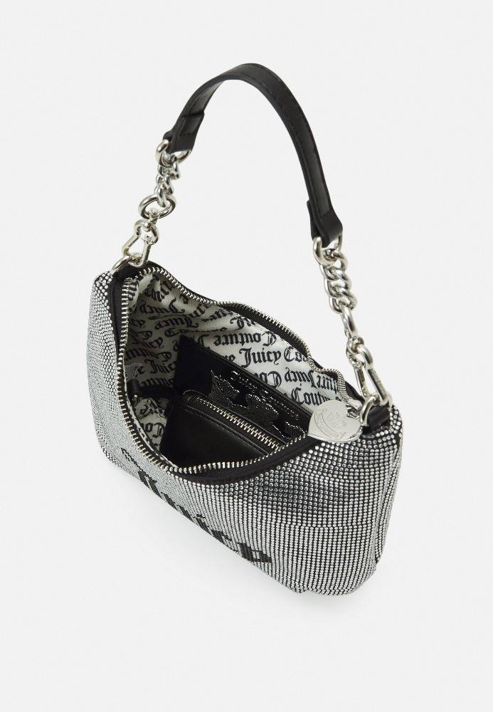 JUICY COUTURE HAZEL - SMALL HOBO BAG