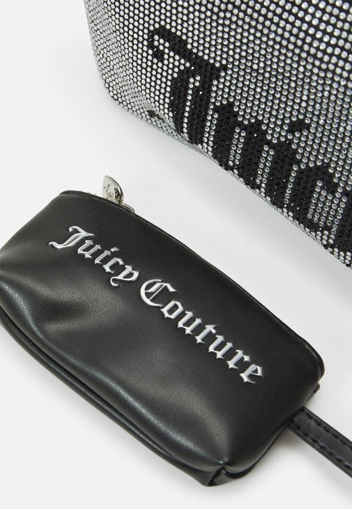 JUICY COUTURE HAZEL - SMALL HOBO BAG