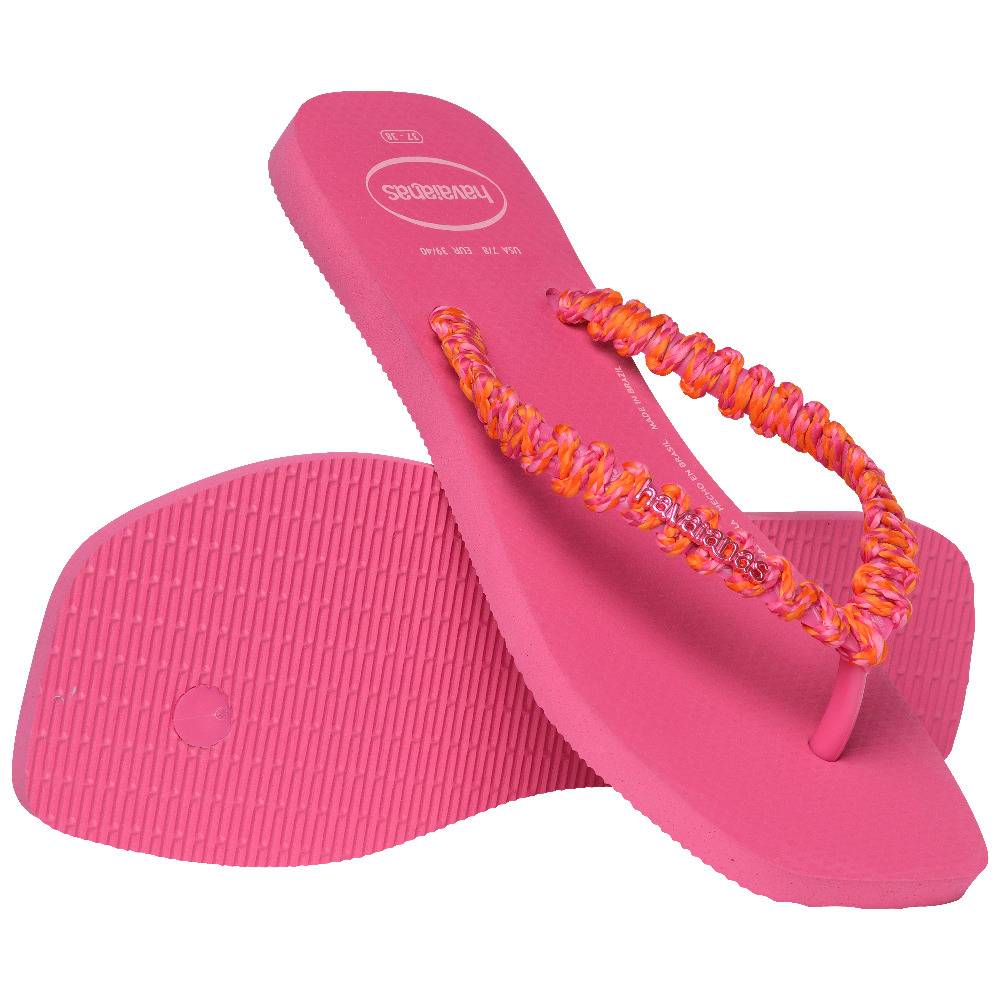 HAVAIANAS SLIM SQUARE BOHO