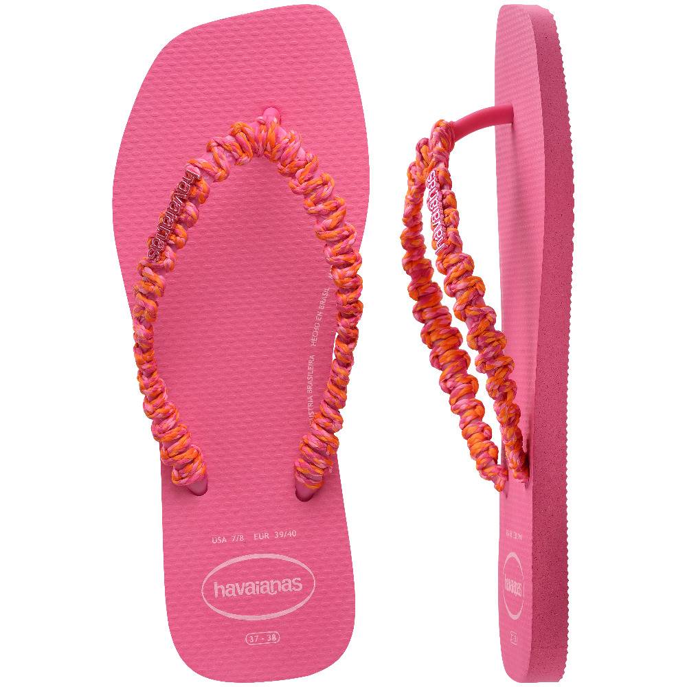 HAVAIANAS SLIM SQUARE BOHO