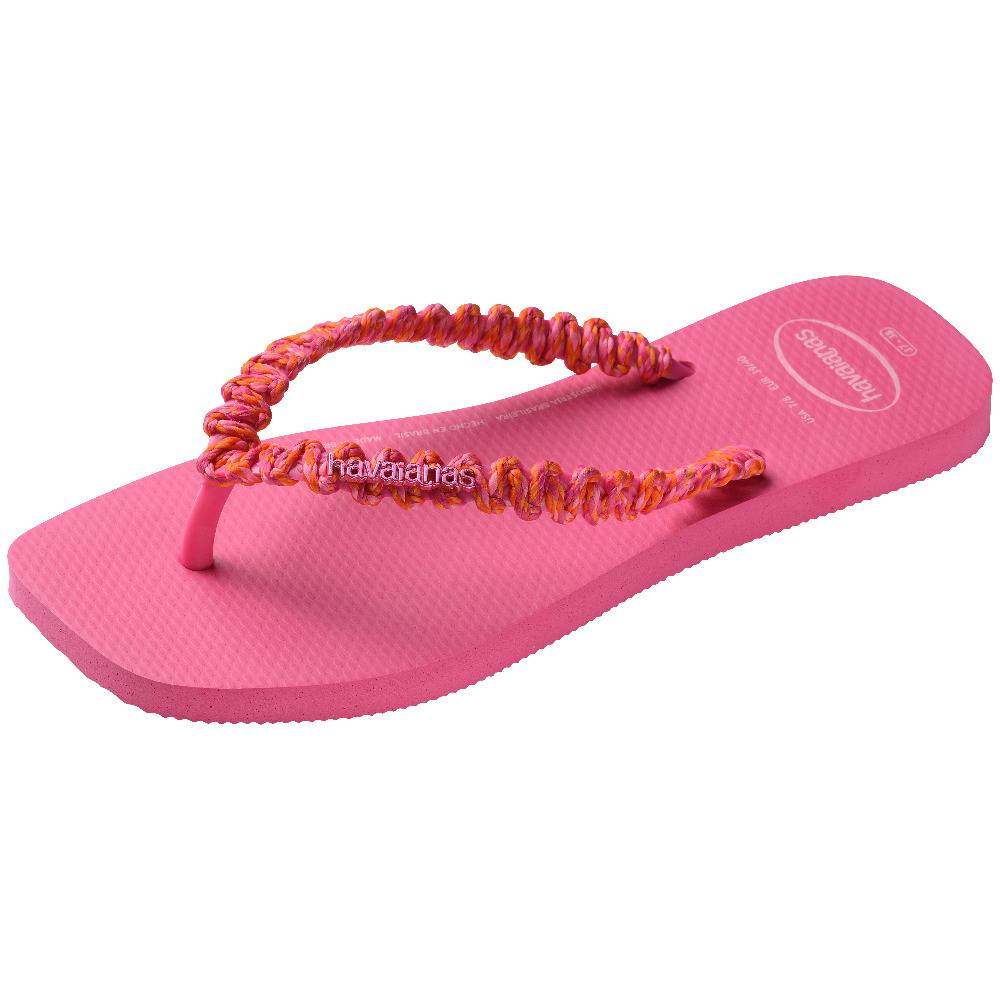 HAVAIANAS SLIM SQUARE BOHO
