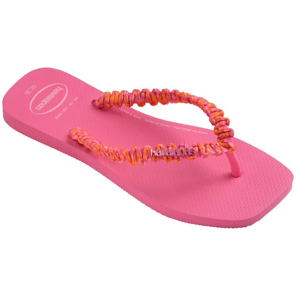 HAVAIANAS SLIM SQUARE BOHO