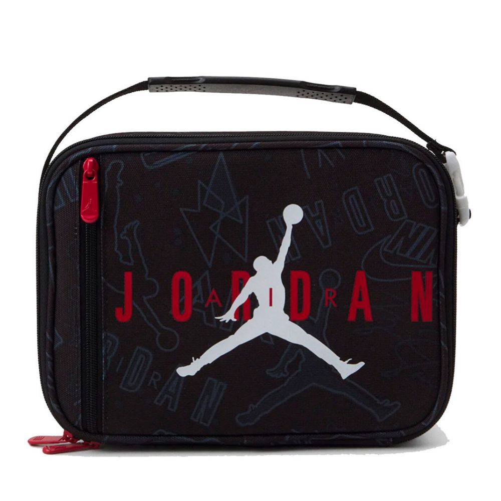 NIKE JORDAN  HYBRID LUNCHBOX