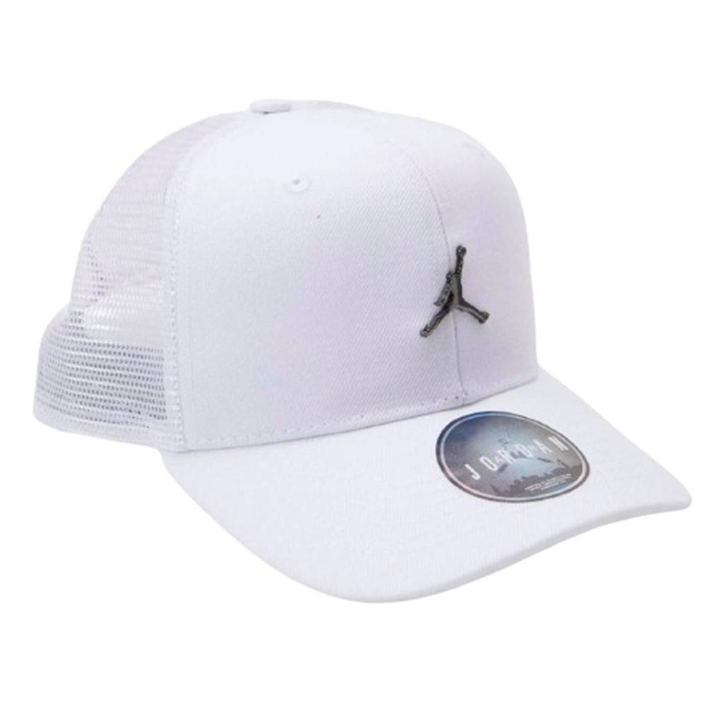 NIKE JORDAN  JAN METAL JUMPMAN TRUCKER