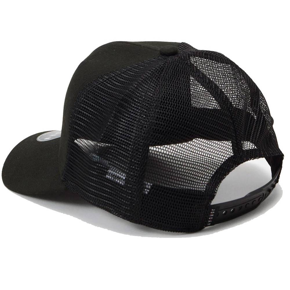 NIKE JORDAN  JAN METAL JUMPMAN TRUCKER