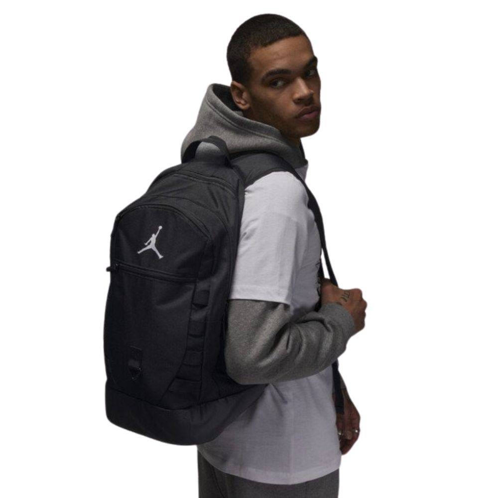 NIKE JORDAN  JAM ZONE BACKPACK