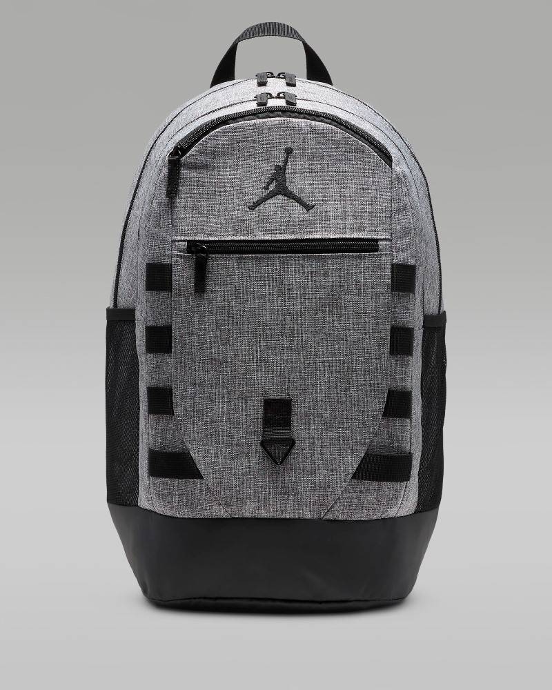 NIKE JORDAN  JAM ZONE BACKPACK