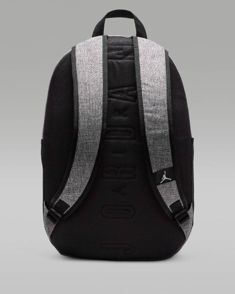 NIKE JORDAN  JAM ZONE BACKPACK