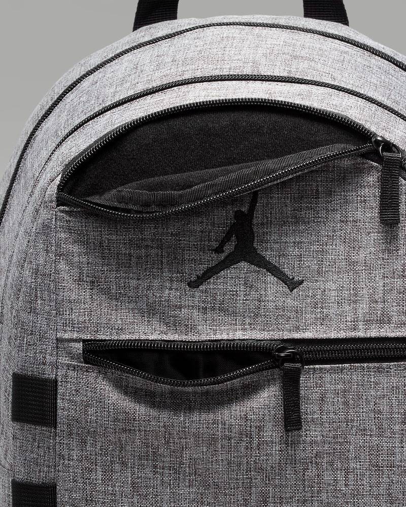 NIKE JORDAN  JAM ZONE BACKPACK