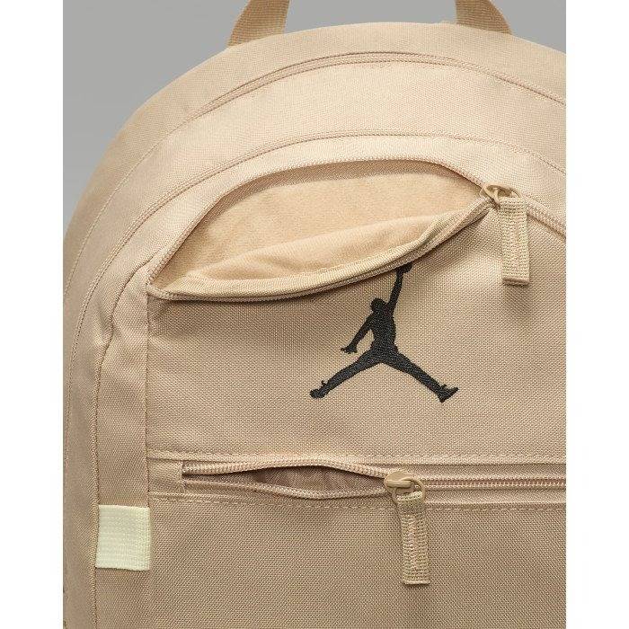 NIKE JORDAN  JAM ZONE BACKPACK