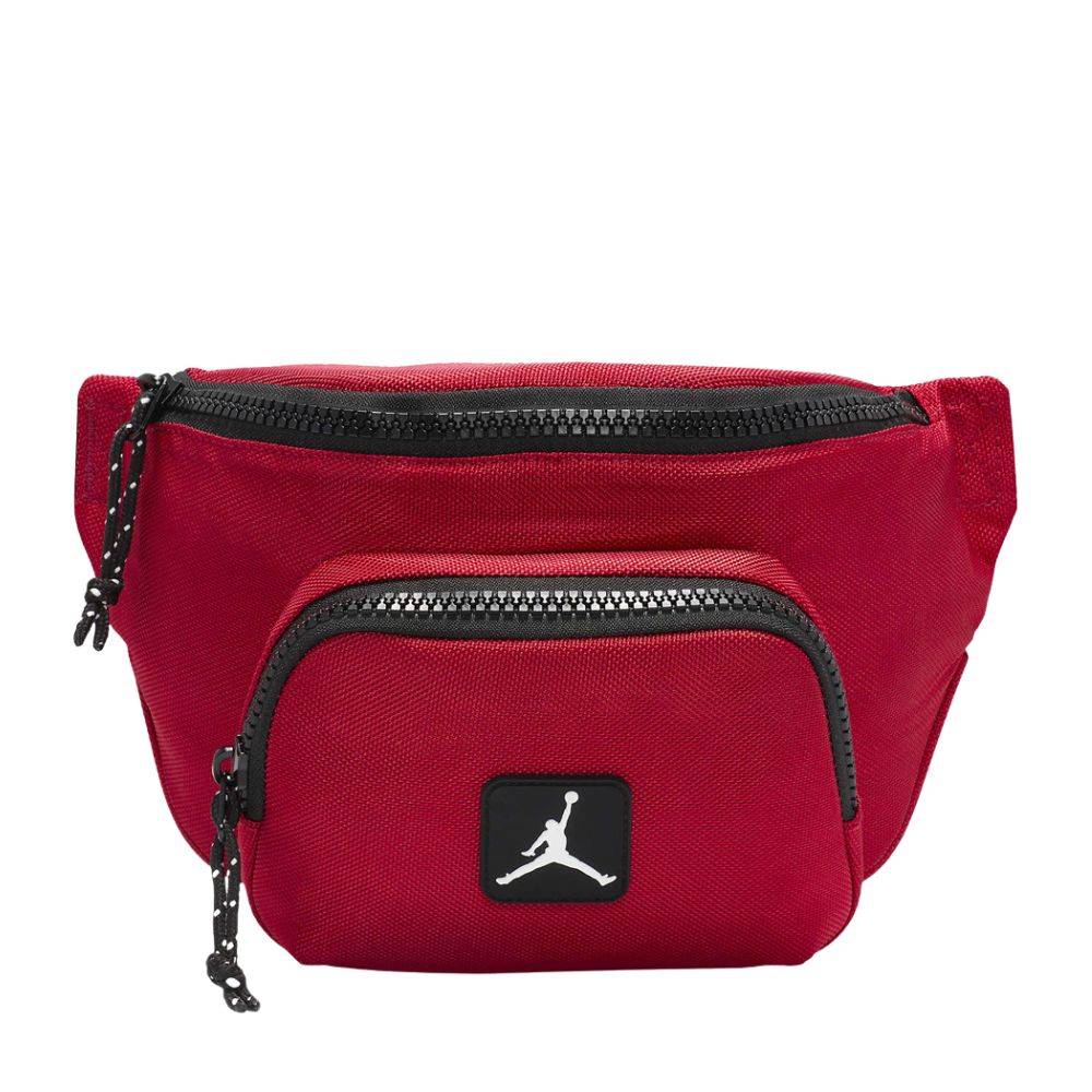 NIKE JORDAN  RISE CROSS BODY BAG