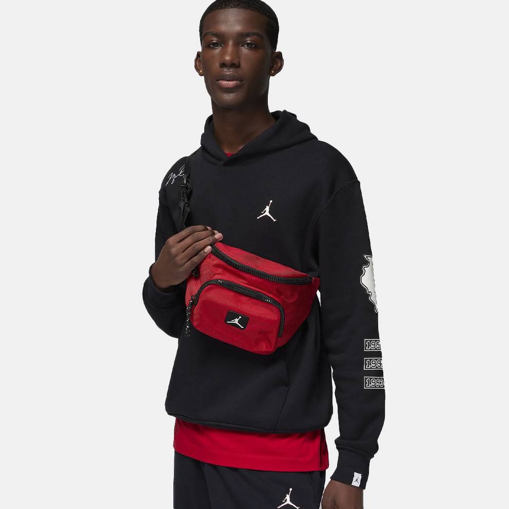 NIKE JORDAN  RISE CROSS BODY BAG