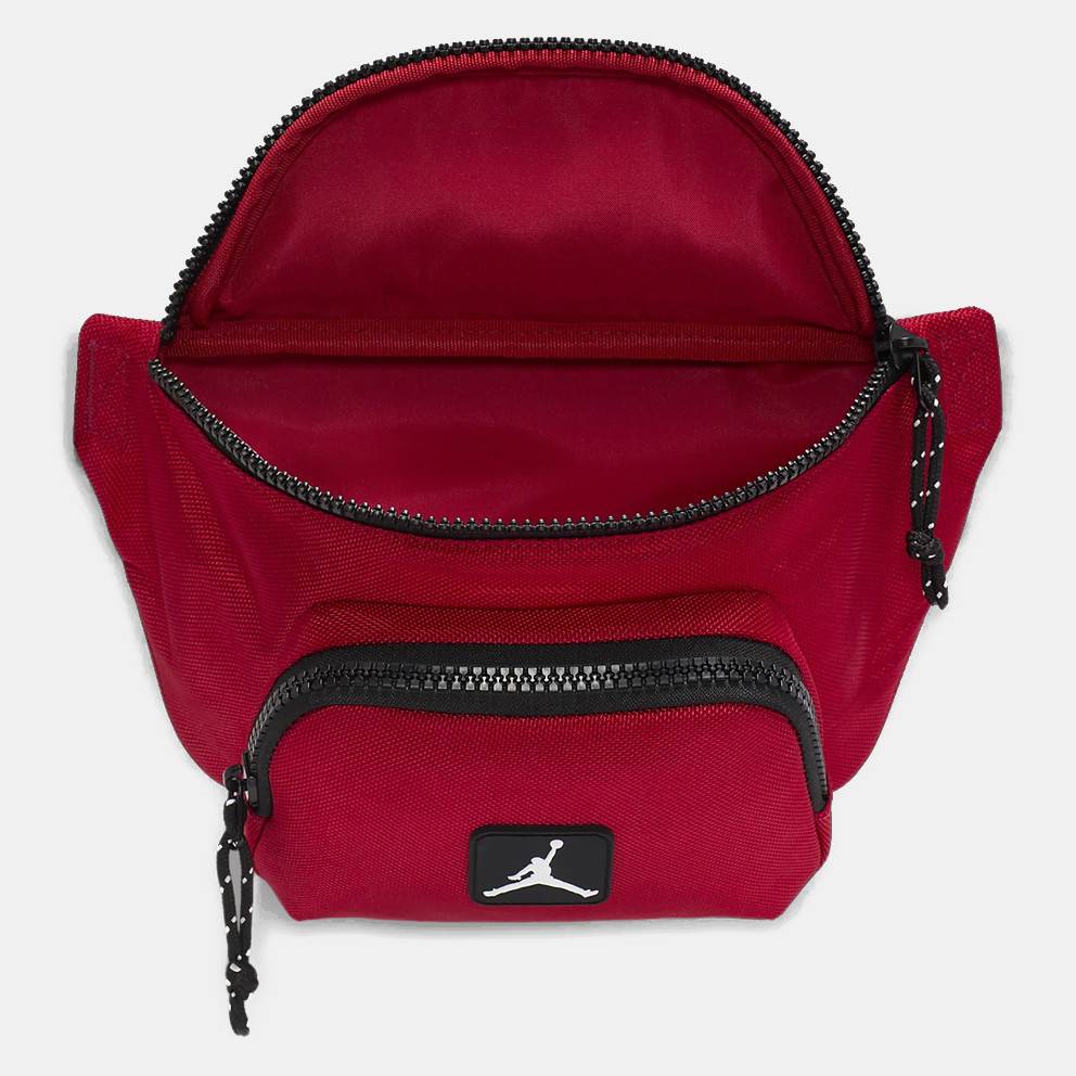 NIKE JORDAN  RISE CROSS BODY BAG