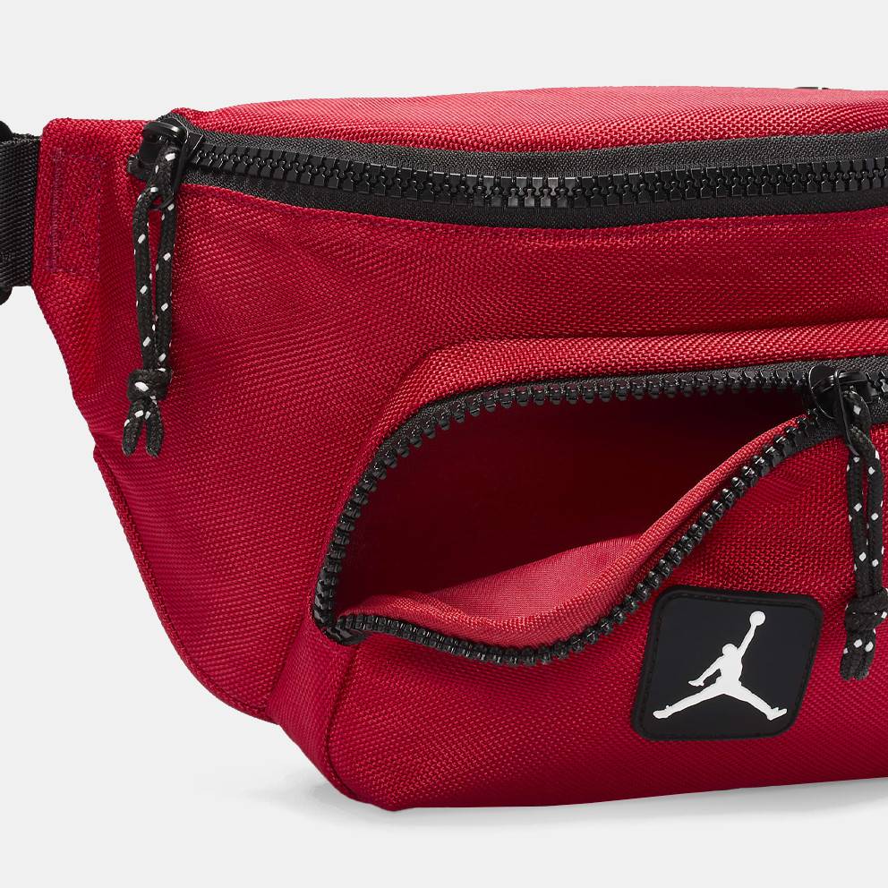 NIKE JORDAN  RISE CROSS BODY BAG