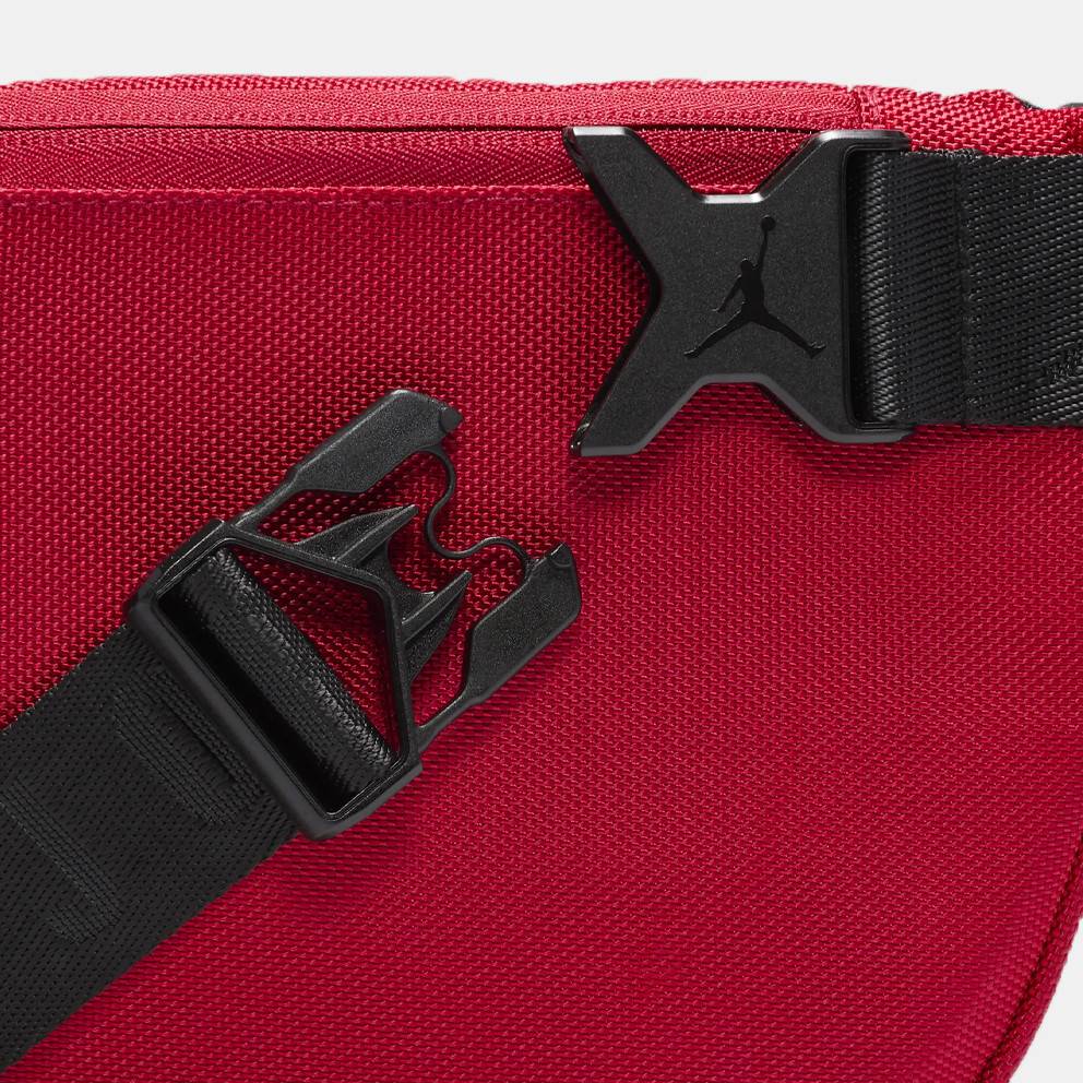 NIKE JORDAN  RISE CROSS BODY BAG