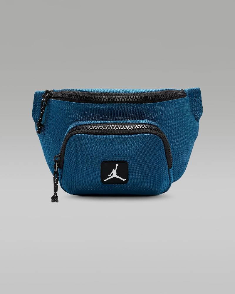 NIKE JORDAN  RISE CROSS BODY BAG