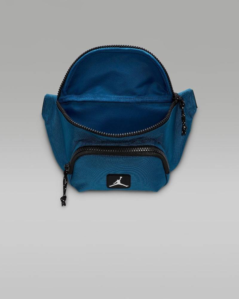 NIKE JORDAN  RISE CROSS BODY BAG