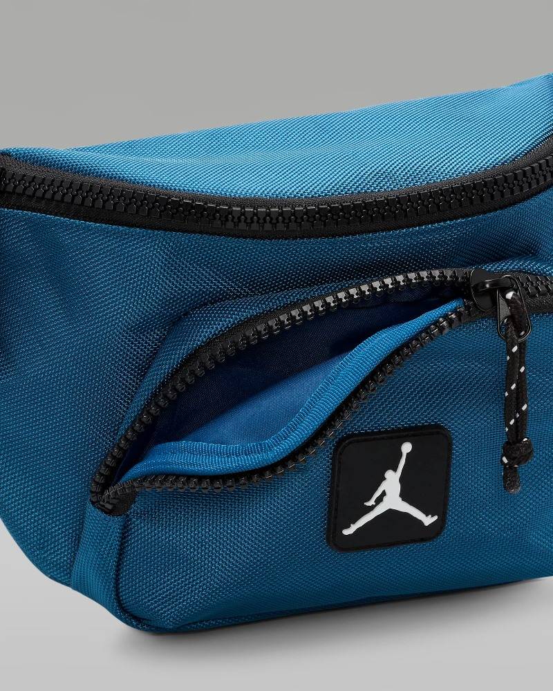 NIKE JORDAN  RISE CROSS BODY BAG