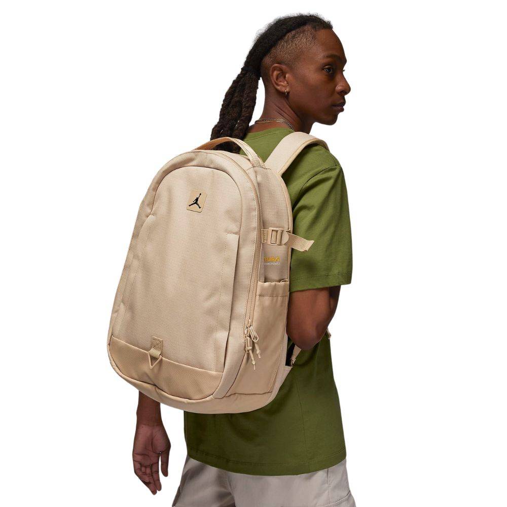 NIKE JORDAN  CORDURA FRANCHISE BACKPACK