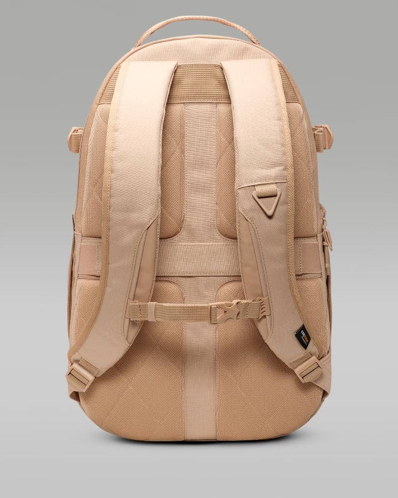 NIKE JORDAN  CORDURA FRANCHISE BACKPACK