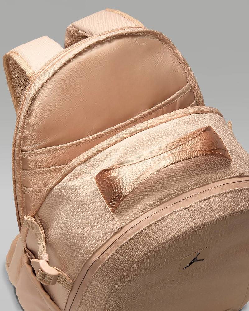 NIKE JORDAN  CORDURA FRANCHISE BACKPACK