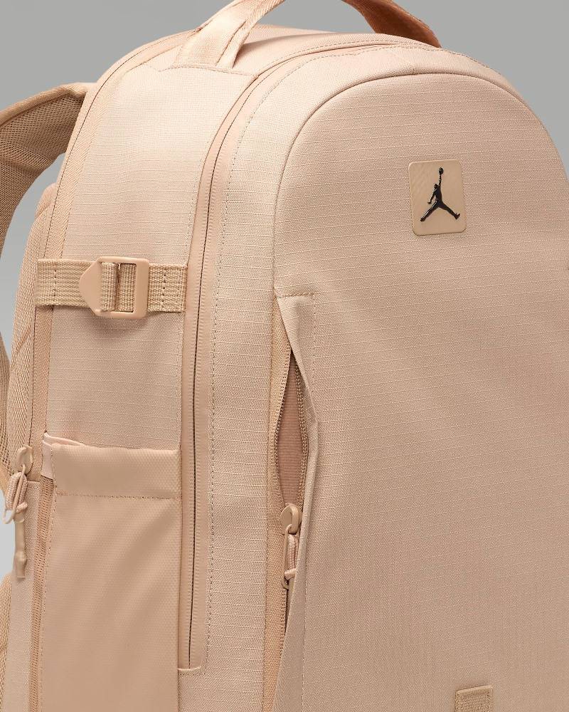 NIKE JORDAN  CORDURA FRANCHISE BACKPACK
