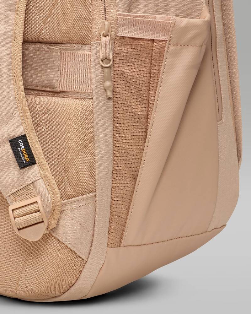 NIKE JORDAN  CORDURA FRANCHISE BACKPACK