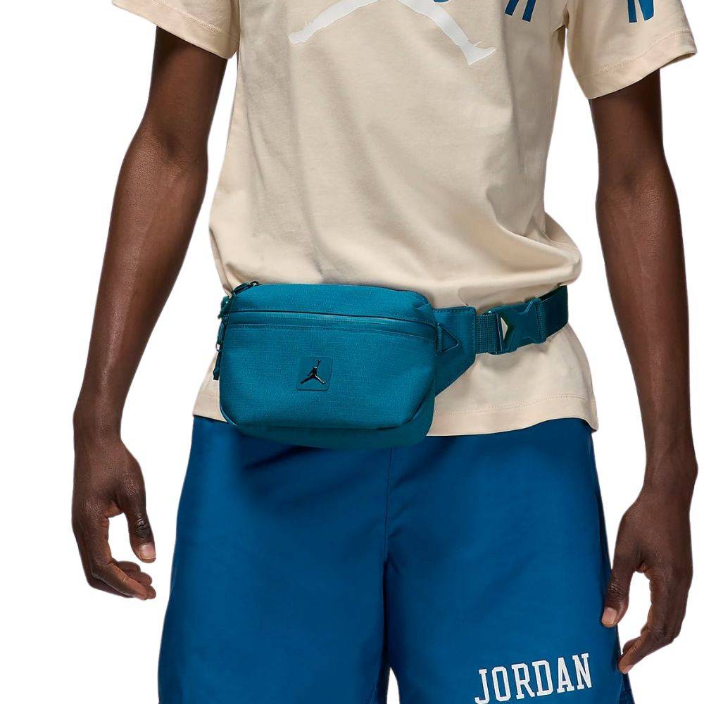 NIKE JORDAN  CORDURA FRANCHISE CROSS BODY