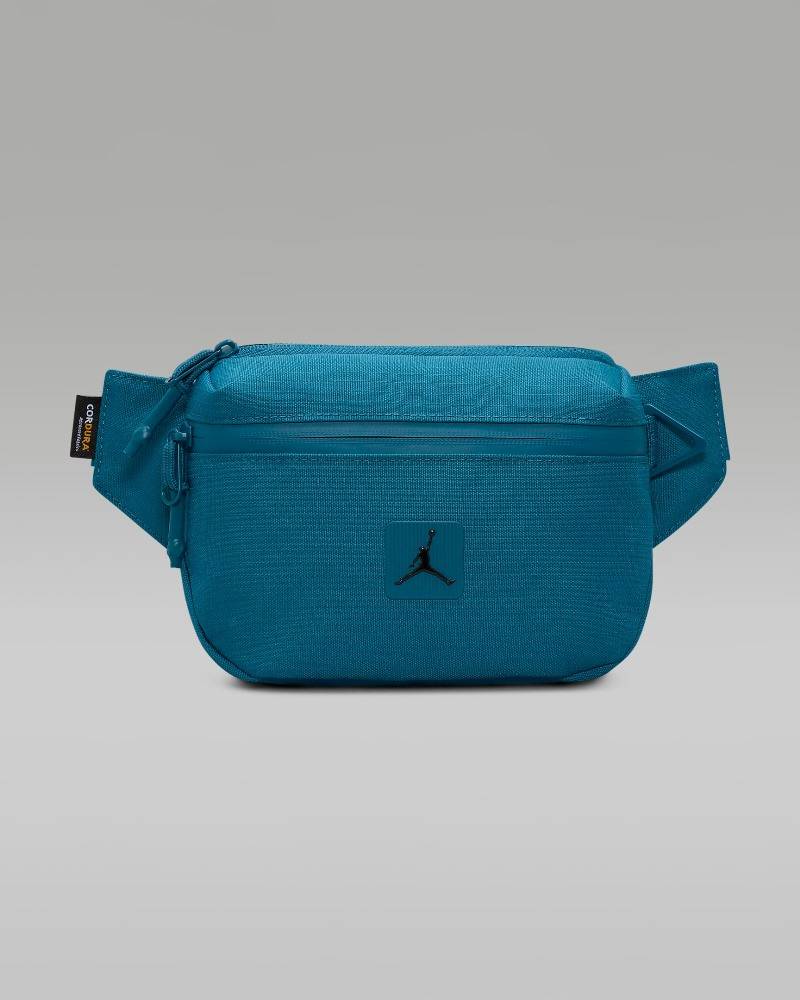 NIKE JORDAN  CORDURA FRANCHISE CROSS BODY